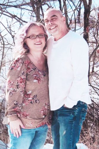 Sarah Wilson to exchange  wedding vows with Brian Neff